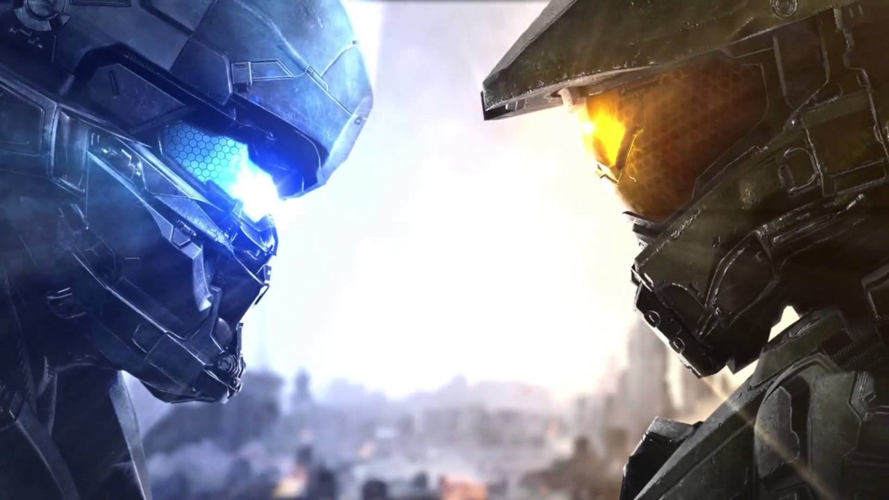 Halo 5 Won T Be Getting Added To The Master Chief Collection