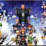 Kingdom Hearts HD Collections Now Available On Xbox One