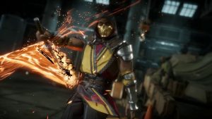 Ed Boon “Would Love To See” Mortal Kombat Characters In Super Smash Bros. Ultimate