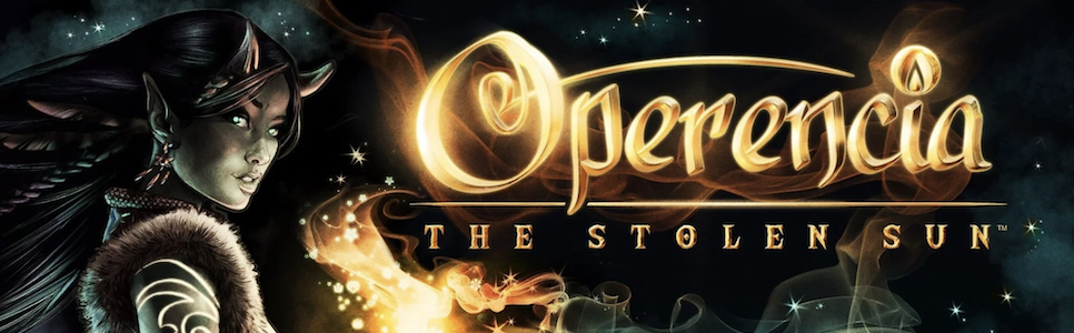 Operencia: The Stolen Sun Interview – Good Old Dungeon Crawling