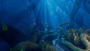 Operencia: The Stolen Sun Releases on March 31st for PS4, Switch, and Steam