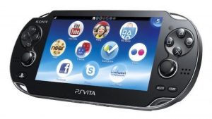 PS Vita Was “Orphaned A Little Bit” By Sony, Former PlayStation Boss Suggests