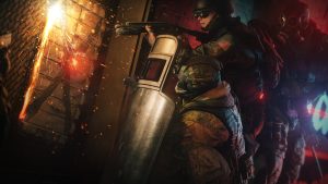 Is 'Rainbow Six Extraction' Crossplay? Details on the Multiplayer Mode