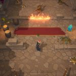 Co-op Dungeon Crawler ReadySet Heroes Announced For PS4