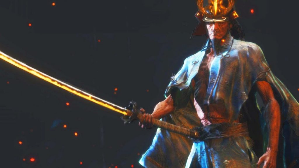 sekiro