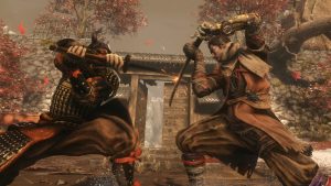 Sekiro: Shadows Die Twice Is The #1 Game On Xbox’s Paid Game Charts Worldwide