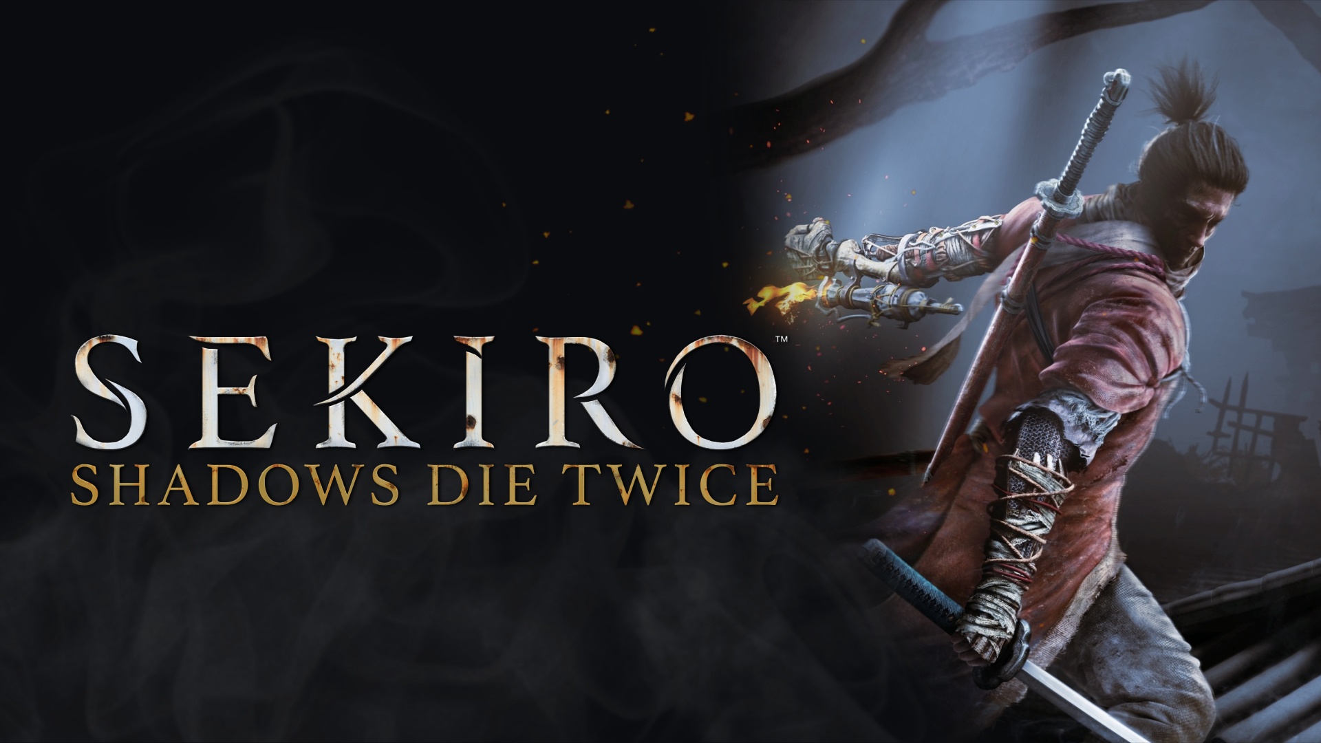 Sekiro Shadows Die Twice Offers A Glimpse Of The Great Serpent In