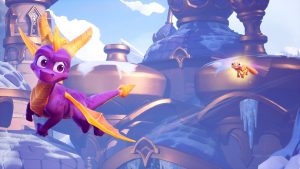 Spyro Reignited Trilogy Has Sold Over 10 Million Units