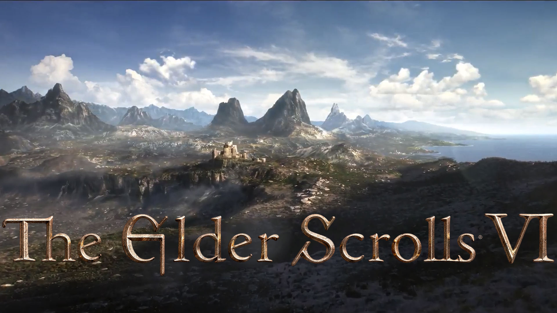 The Elder Scrolls 6 Exits Pre-Production, Now in Early Development