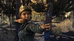The Walking Dead: The Final Season – Episode 4 Trailer Paints A Bleak Picture