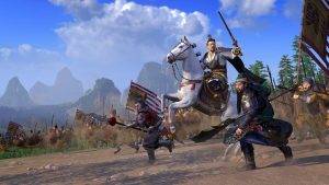 Total War: Three Kingdoms Wiki – Everything You Need To Know About The Game