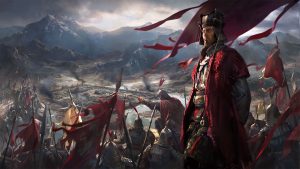Total War: Three Kingdoms Out Now