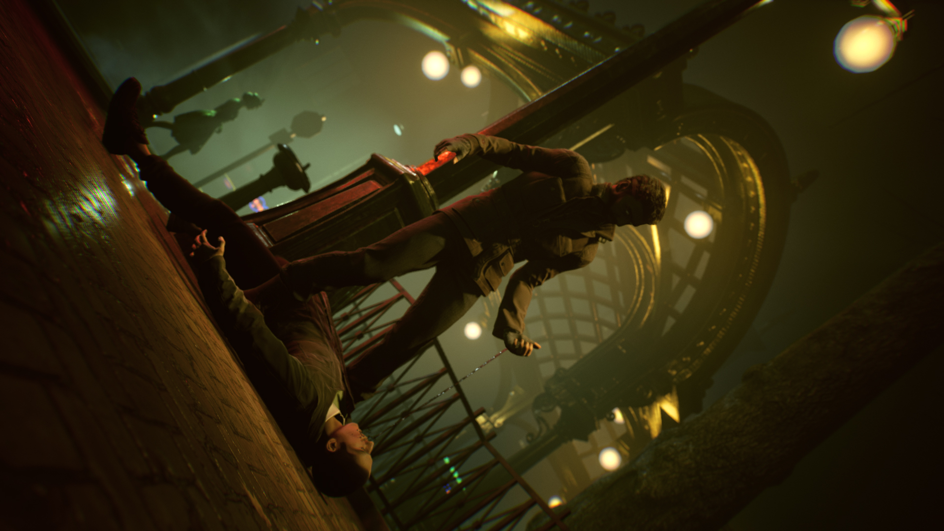 Vampire: The Masquerade – Bloodlines 2 announced, coming to PS4 next year –  PlayStation.Blog