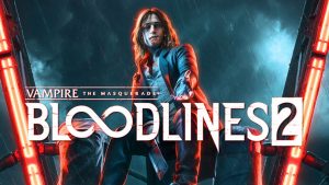 Vampire: The Masquerade – Bloodlines 2 Depicts “Social Change