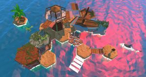 Where the Bees Make Honey Interview – A Vibrant Puzzle Adventure