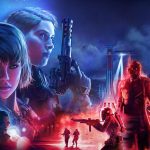 Wolfenstein: Youngblood’s Co-op Forced Us To Think In A Non-Linear Way For Gameplay And Story – MachineGames