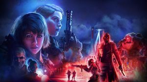 Wolfenstein: Youngblood Switch Version Being Developed By Panic Button