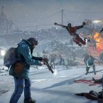 World War Z’s Newest Trailer Shows Off Massive Swarms, Campaign Locations, Special Zombies, and More