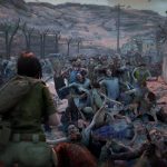 World War Z Undead Sea Update is Now Available, Adds New Tokyo Mission