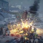 World War Z Takes Top Spot In UK Sales Charts