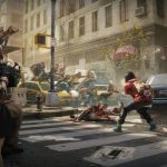 World War Z Trailer Teases Stories in Tokyo, Episodic Campaign Explained