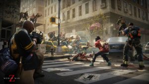 World War Z – Free DLC Mission Goes Live on June 3rd