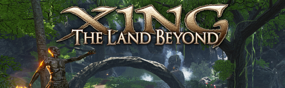 XING: The Land Beyond Interview – New Content, VR Features, Development, and More