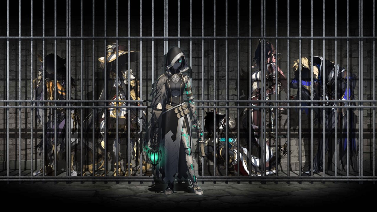 Ys Ix Monstrum Nox Releasing In Japan This Fall