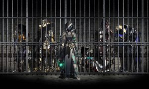 Ys IX: Monstrum Nox Releasing In Japan This Fall