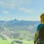 The Legend of Zelda: Breath of the Wild and Super Mario Odyssey VR Updates Are Now Out