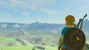 15 Most Amazing Video Game Settings of All Time