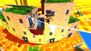 A Hat in Time – “Special Announcement” Coming on April 25th