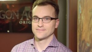 Former BioWare General Manager Wants To See An RPG Renaissance, Working on Multiplayer Title
