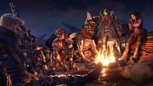Borderlands 4 Leadership Reshuffled, Tiny Tina’s Wonderlands 2 Received “Soft Reboot” – Rumor
