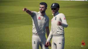 Cricket 19, Official Game of the Ashes, Launches May 28th
