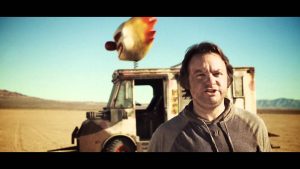 God of War and Twisted Metal Creator David Jaffe’s Next Game Is A Horror Title