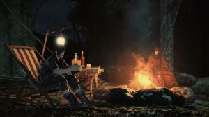 Final Fantasy 14: A Nocturne for Heroes Event is Live