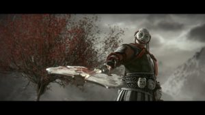 For Honor Gets Spooky With Ghostly Hitokiri Warrior Sakura on May 2nd