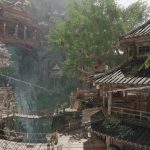 For Honor’s Next Free Seasonal Map is Canopy
