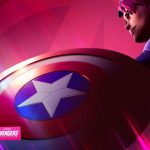 Fortnite X Avengers Crossover Teased for April 25th