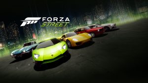 Forza Street Servers To Shut Down In Spring 2022