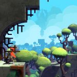 Hob: The Definitive Edition Releases on April 4th for Switch