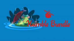 Humble Bundle Co-Founders Step Down After Company’s Best Year