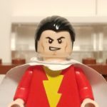 Lego DC Super-Villains Gets Shocked by New Shazam! Movie Packs