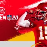 Madden NFL 2020 Releases August 2, Patrick Mahomes to be Cover Star