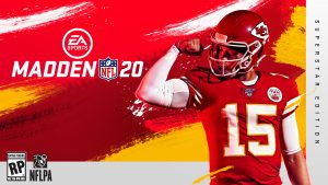 Madden NFL 20 Sees Biggest Digital Launch In Franchise History