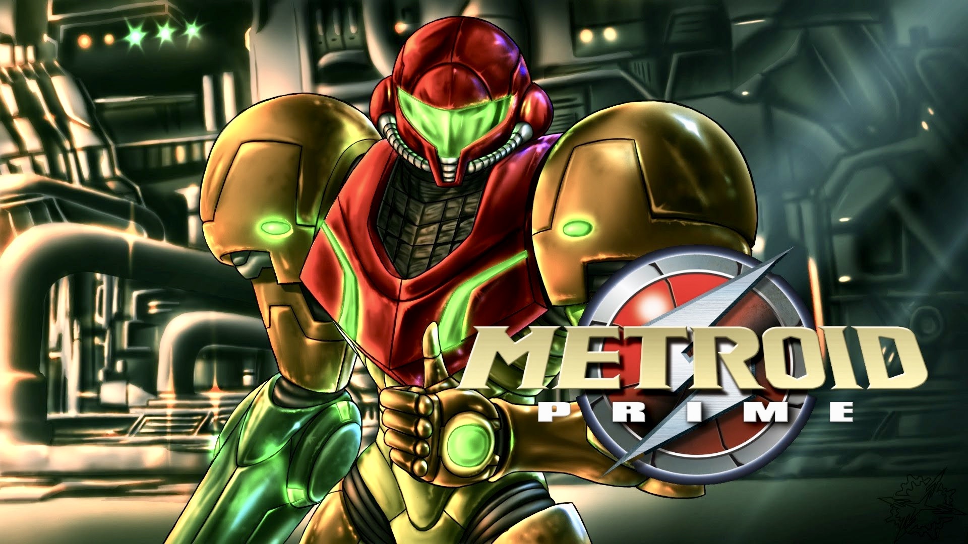 [Φήμη] Έρχεται Metroid Prime Trilogy HD και remake του Super Metroid!