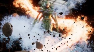 Mortal Kombat 11 Guide – How To Get Koins, Soul Fragments And Hearts Quickly