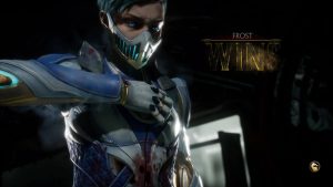 Mortal Kombat 11 Seasonal Events Offer Winter Themed Towers and Rewards