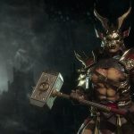 Mortal Kombat 11’s Pre-order Character, Shao Kahn, Returns in New Trailer